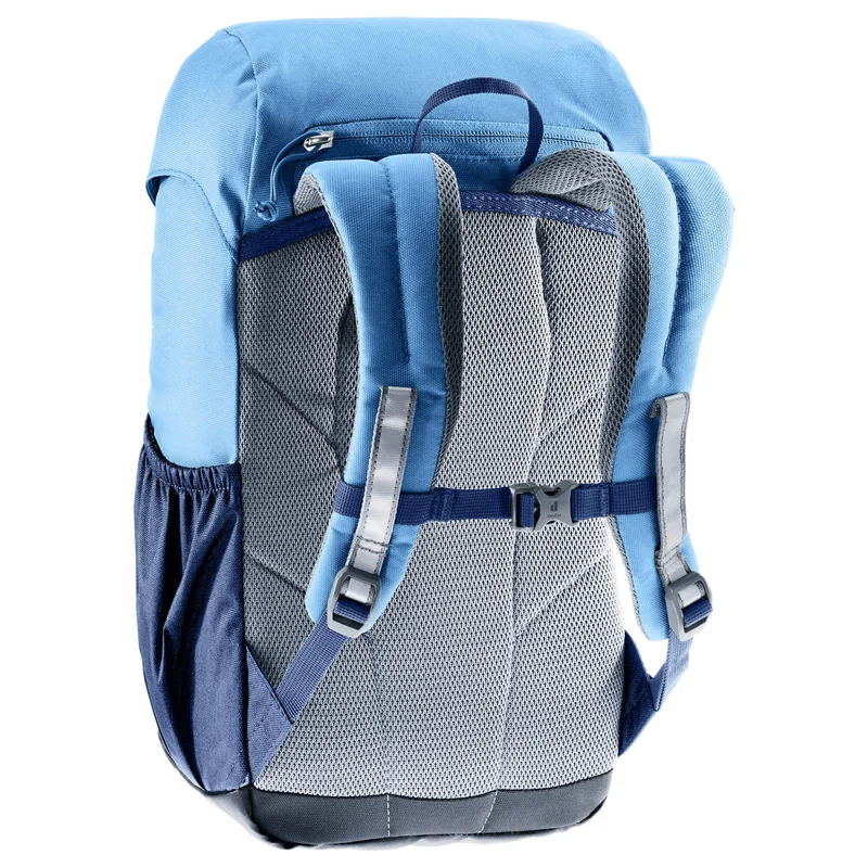 Deuter Waldfuchs 14 - Mochila infantil 37 cm (wave-nightblue)