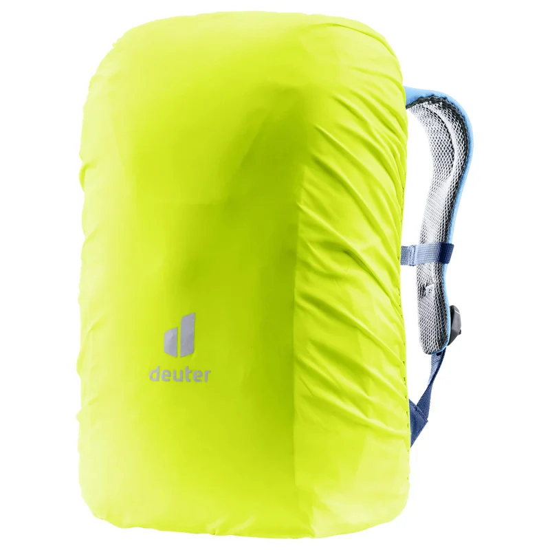 Deuter Waldfuchs 14 - Mochila infantil 37 cm (wave-nightblue)