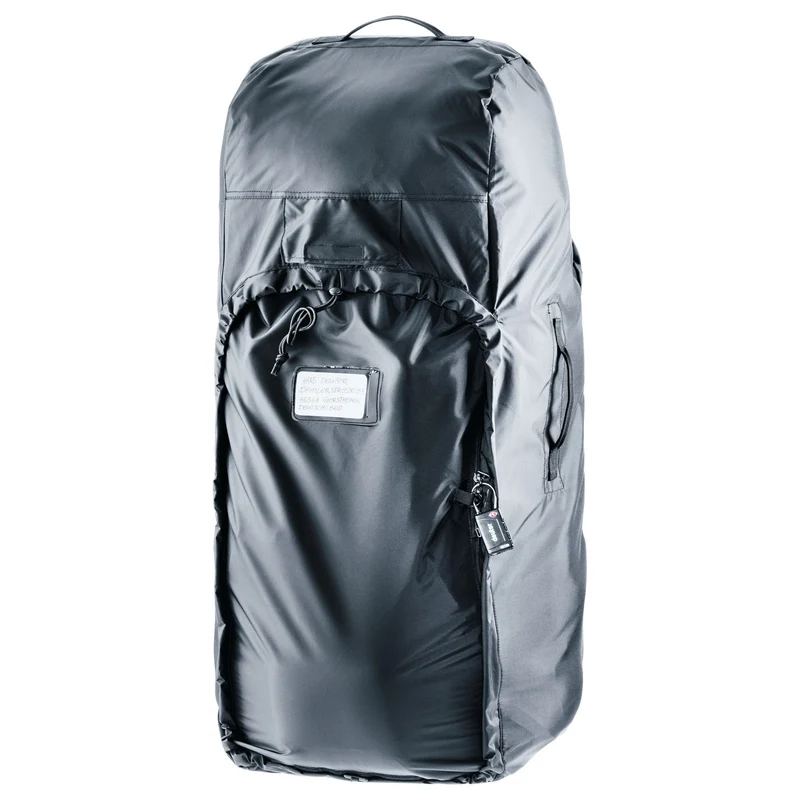 Deuter Voyager 65+10 - Mochila de viaje 13" 80 cm (atlantic-ink)