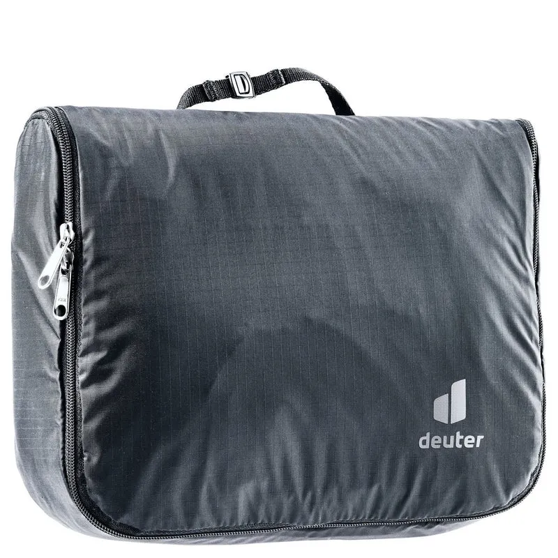 Deuter Wash Center Lite II - Neceser 24 cm (negro)