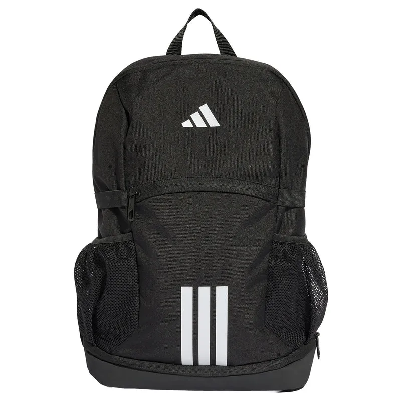 adidas Tiro - Mochila (black/white)