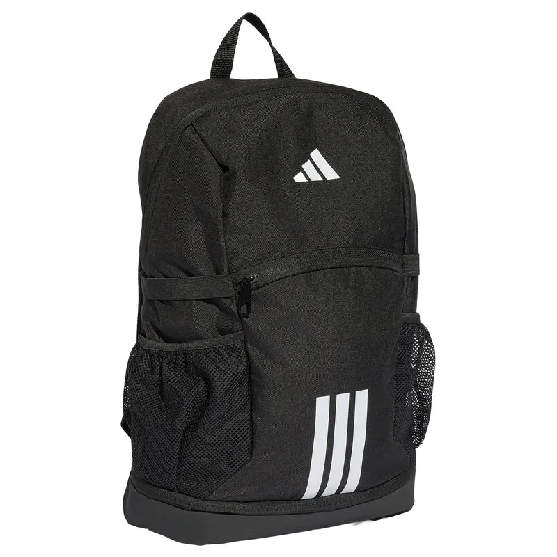 adidas Tiro - Mochila (black/white)