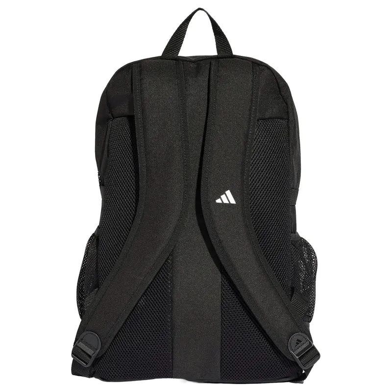 adidas Tiro - Mochila (black/white)