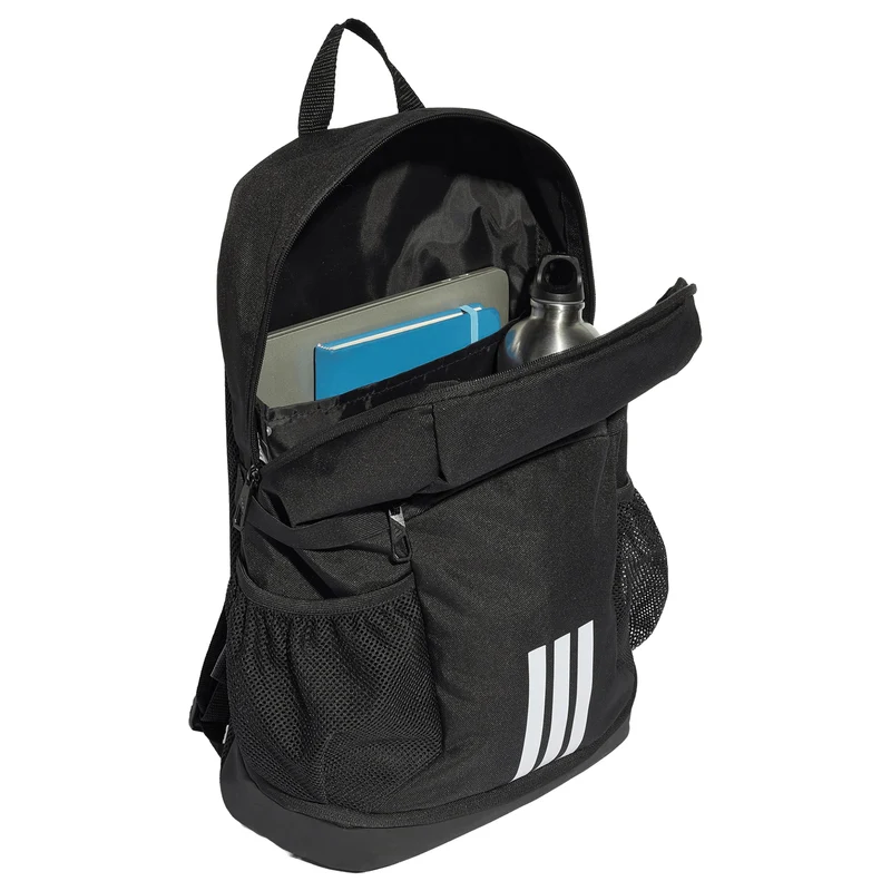 adidas Tiro - Mochila (black/white)