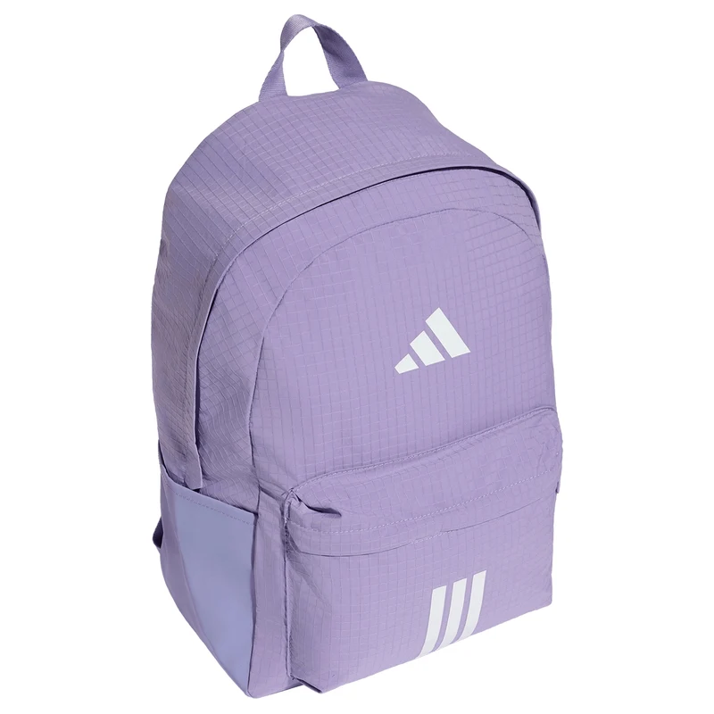 adidas Essentials - Mochila 43 cm (magic lilac/white)