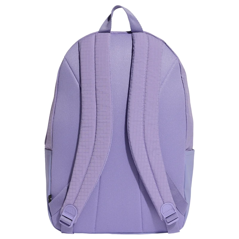 adidas Essentials - Mochila 43 cm (magic lilac/white)