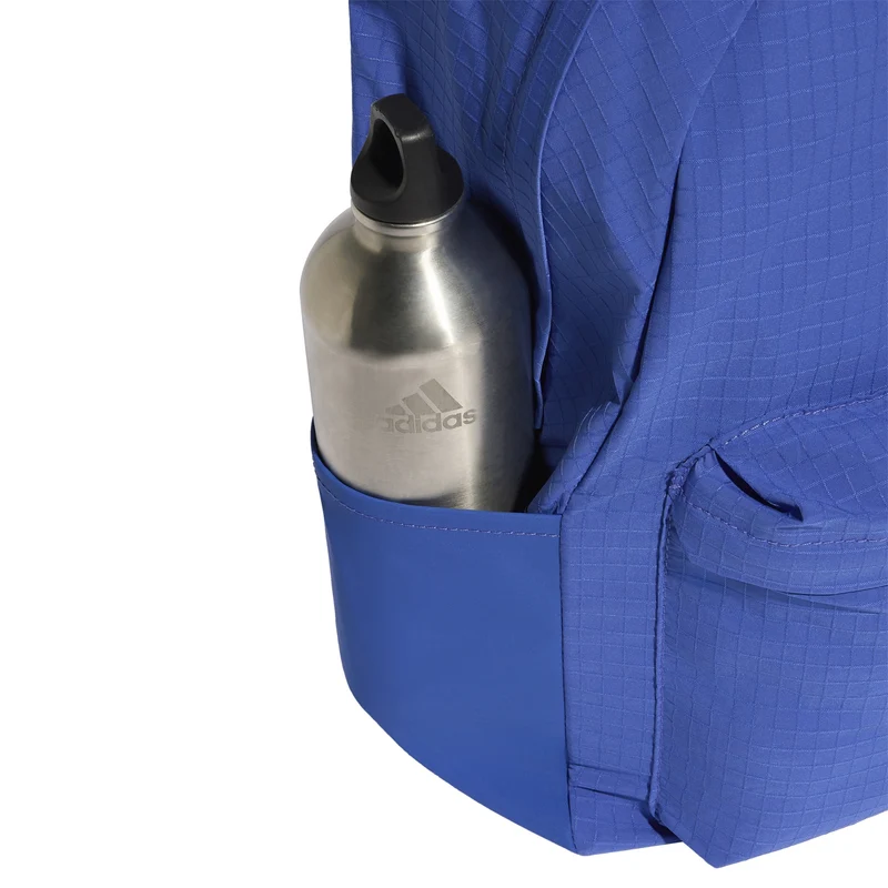 adidas Essentials - Mochila 43 cm (dualin/white)