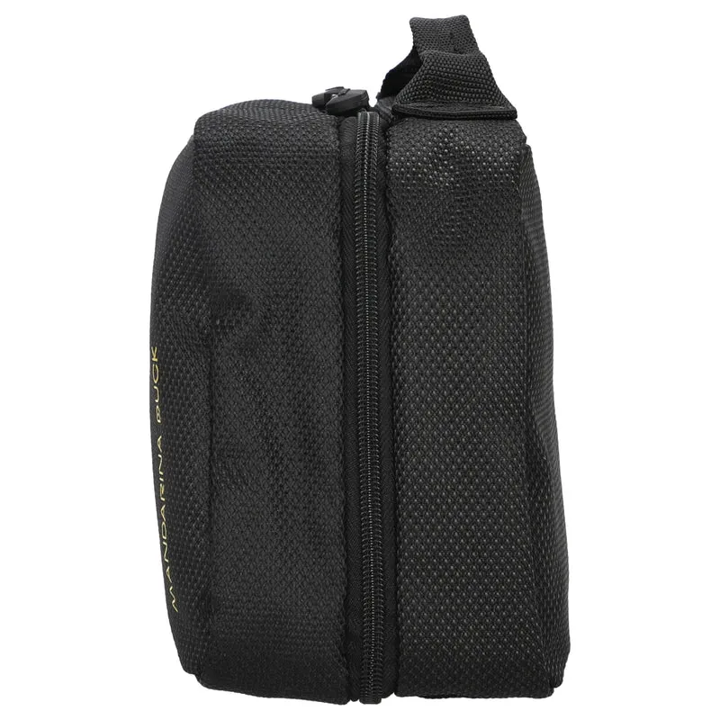 Mandarina Duck Zephyr - Neceser colgante 21.5 cm (black)