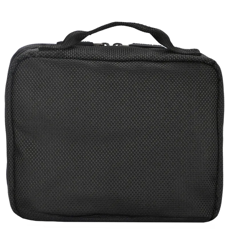 Mandarina Duck Zephyr - Neceser colgante 21.5 cm (black)