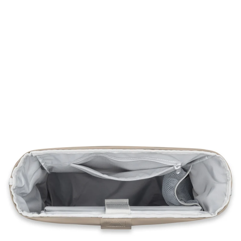 Johnny Urban Allen XL - Mochila Rolltop 49 cm (desert grey)