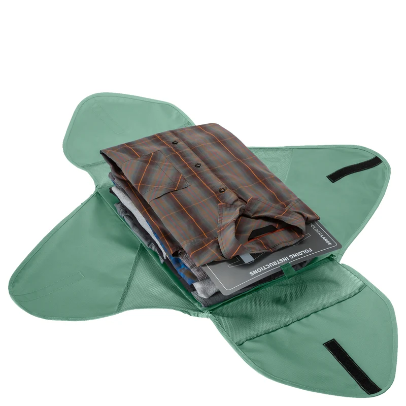 eagle creek Pack-It Reveal - Bolsa para ropa L (willow)