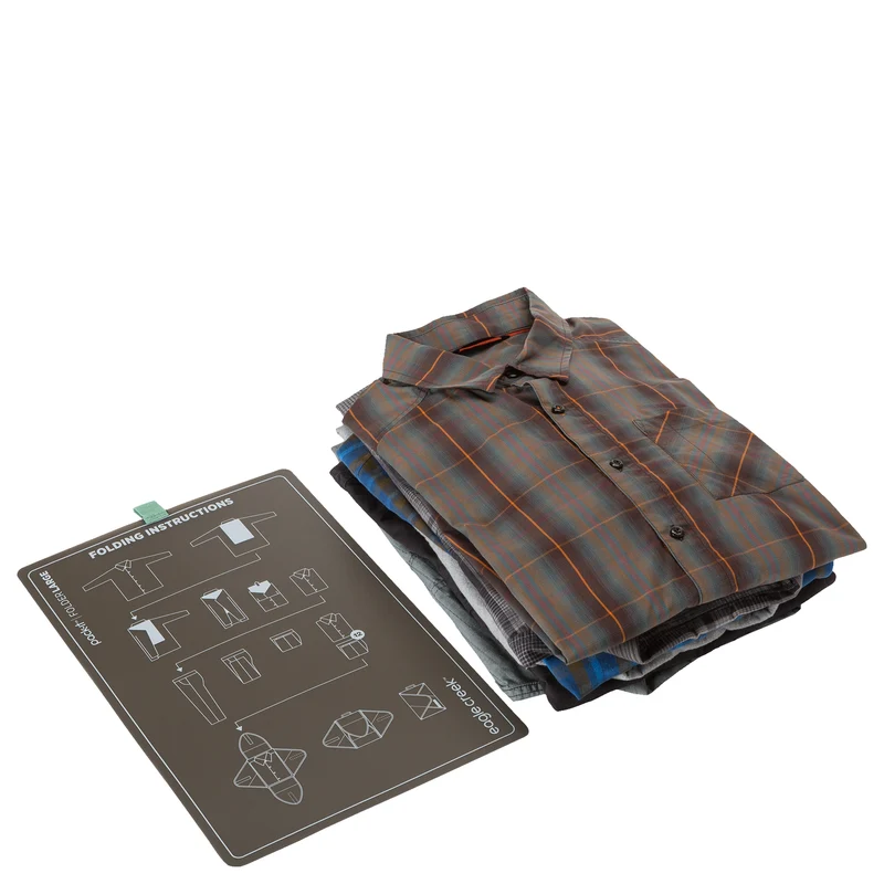 eagle creek Pack-It Reveal - Bolsa para ropa L (willow)