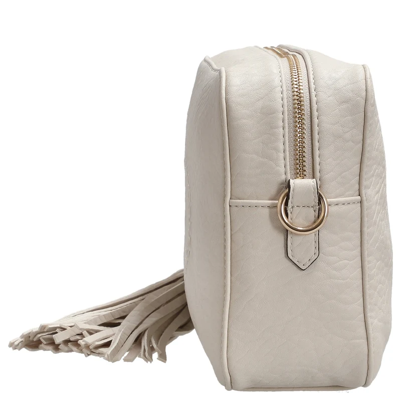 Liu Jo Samiana - Bolso bandolera S 26 cm (marmo)
