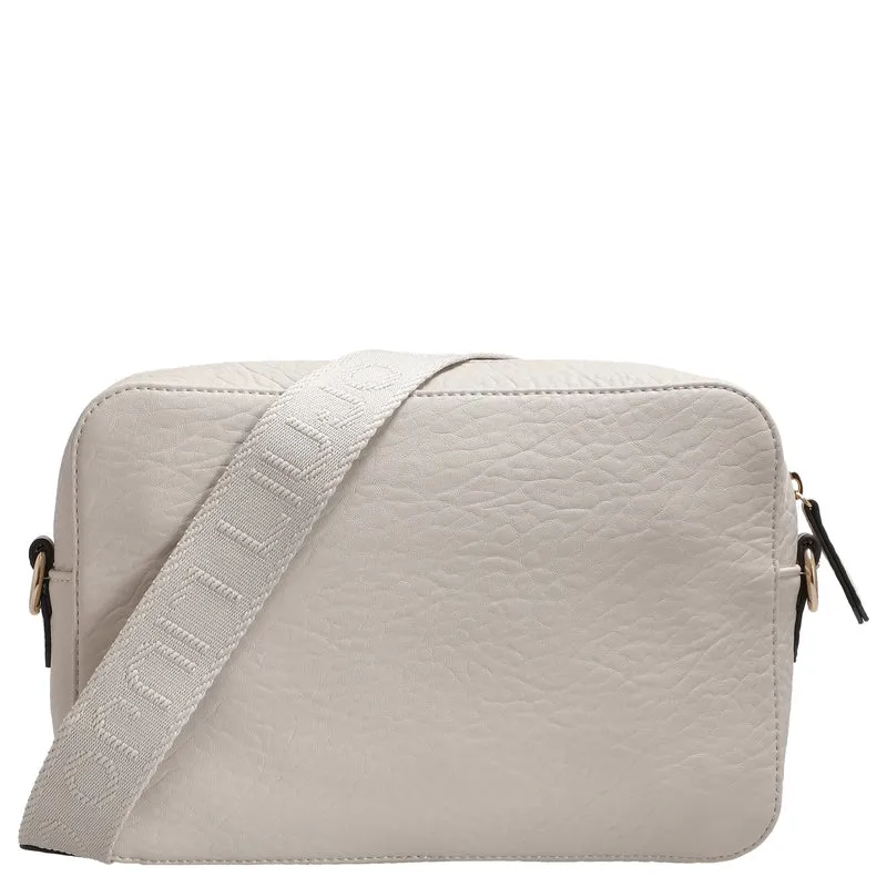 Liu Jo Samiana - Bolso bandolera S 26 cm (marmo)