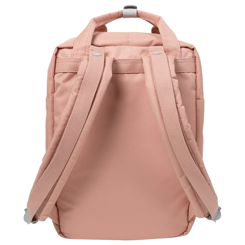 Doughnut Macaroon Monet 16 - Mochila 38 cm (pink)