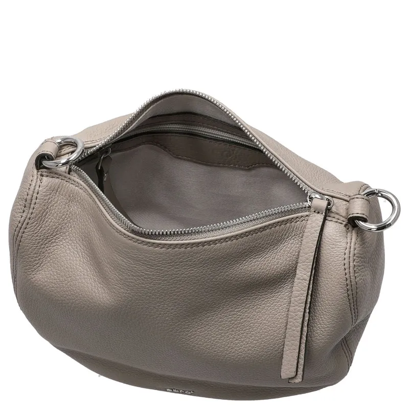 abro Mina - Bolso bandolera (stone)