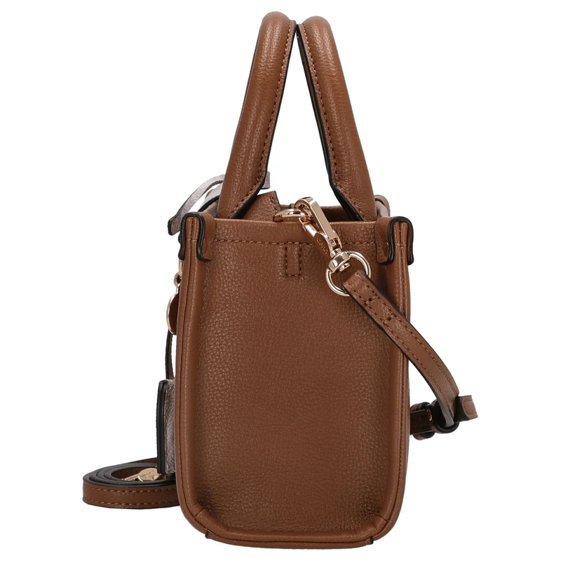 Liu Jo Ridhi - Bolso de mano XS 18 cm (sequoia)