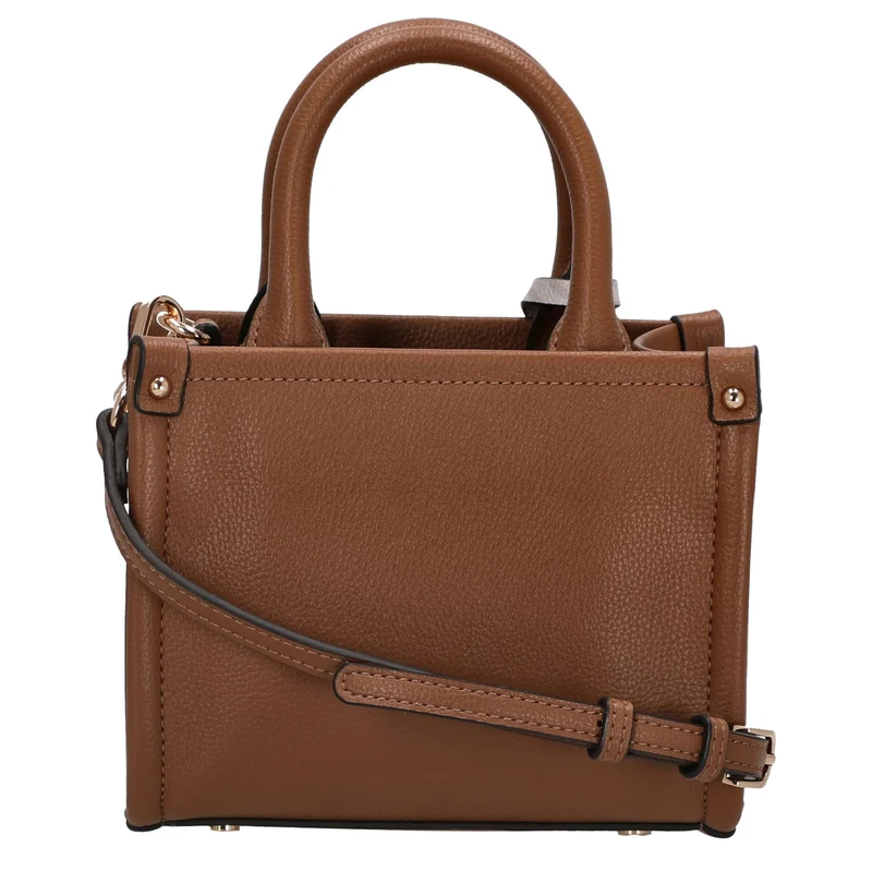 Liu Jo Ridhi - Bolso de mano XS 18 cm (sequoia)