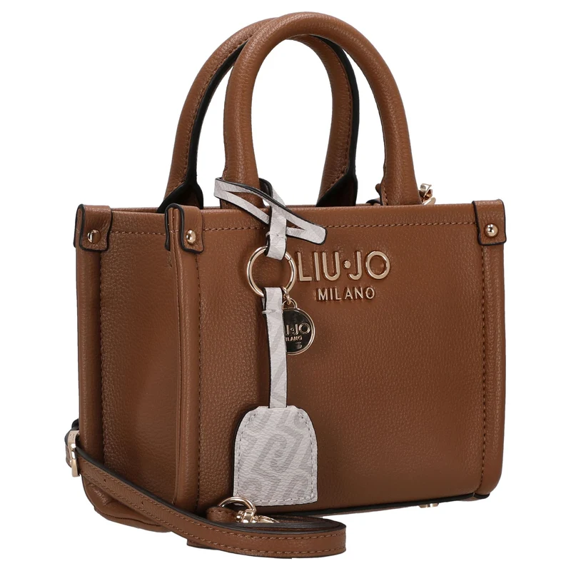 Liu Jo Ridhi - Bolso de mano XS 18 cm (sequoia)