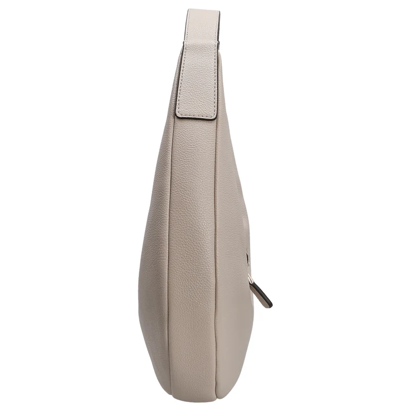 Guess Evie Hobo - Bolso de hombro (light taupe)