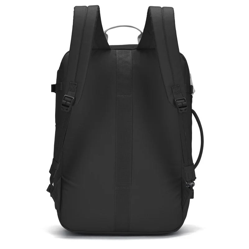 pacsafe GO Carry-on 34 - Mochila de viaje 47 cm RFID (color: piedra)