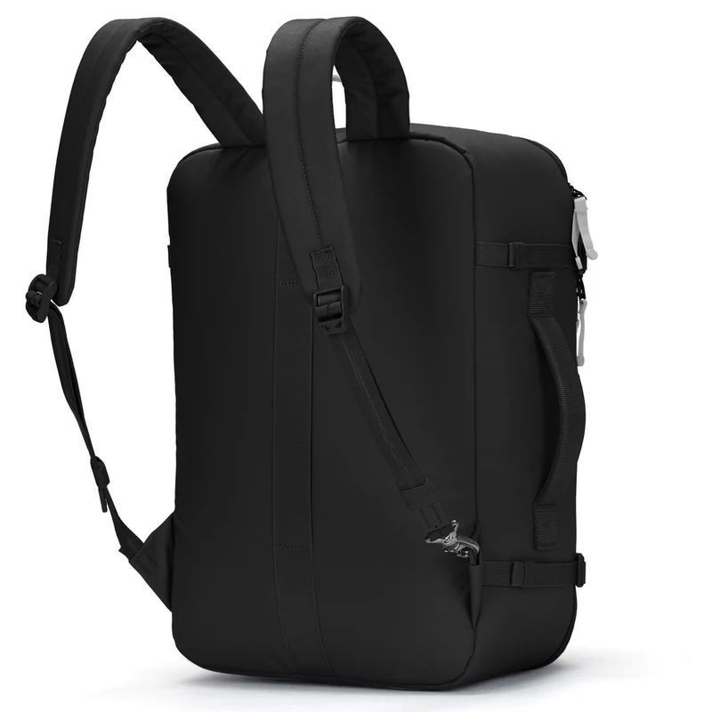 pacsafe GO Carry-on 34 - Mochila de viaje 47 cm RFID (color: piedra)
