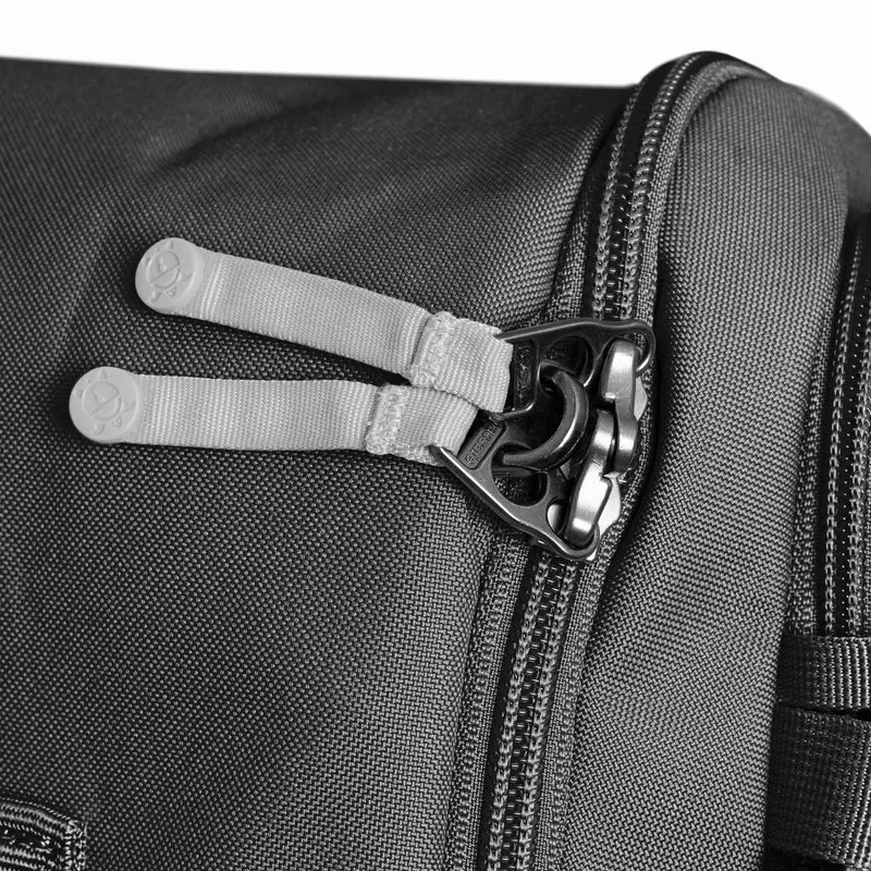 pacsafe GO Carry-on 34 - Mochila de viaje 47 cm RFID (color: piedra)