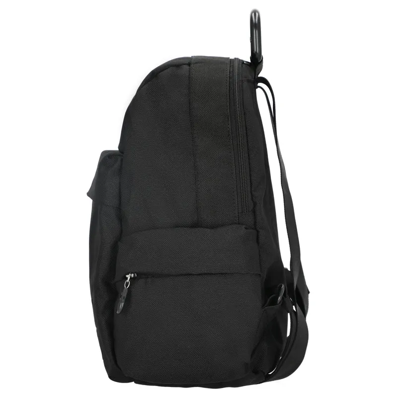 Mandarina Duck MD20 - Mochila mediana 37,5 cm (black)