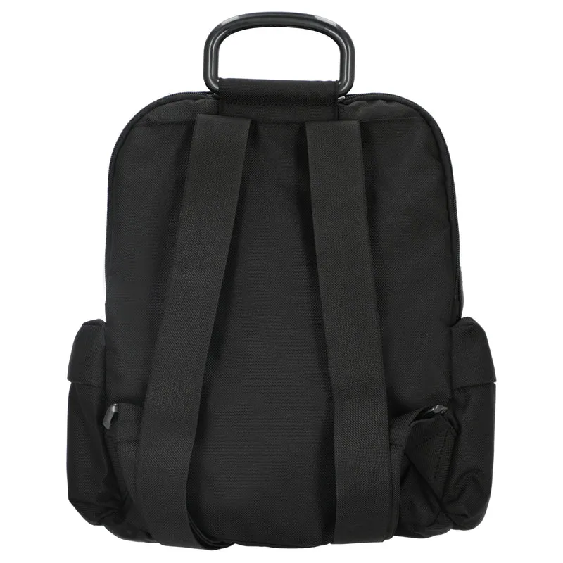 Mandarina Duck MD20 - Mochila mediana 37,5 cm (black)