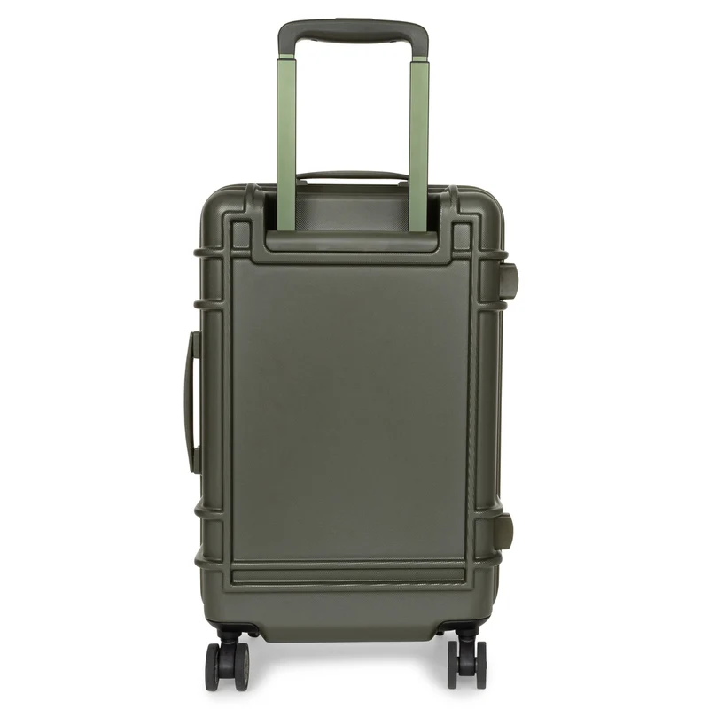 Eastpak selection Resist'r Zip - Trolley de cabina con 4 ruedas S 55 cm (dark olive)