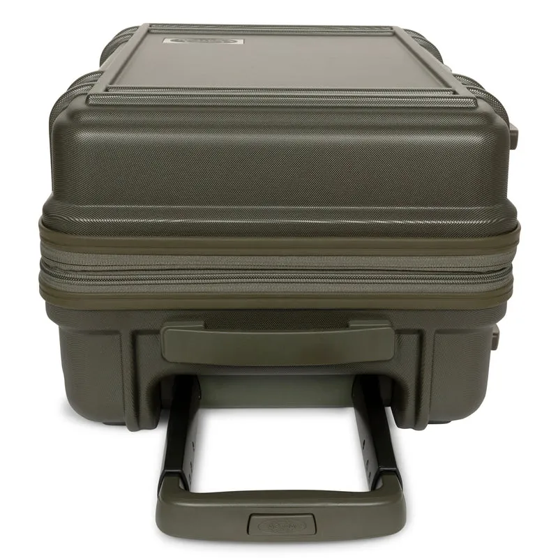 Eastpak selection Resist'r Zip - Trolley de cabina con 4 ruedas S 55 cm (dark olive)