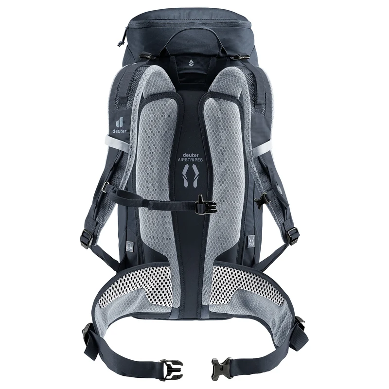 Deuter Trail 22 SL - Mochila de Escalada para Mujer 58 cm (color: raisin-caspia)