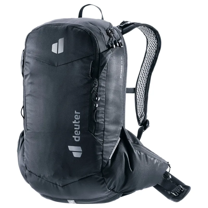 Deuter Attack 14 SL - Mochila 49 cm (black)