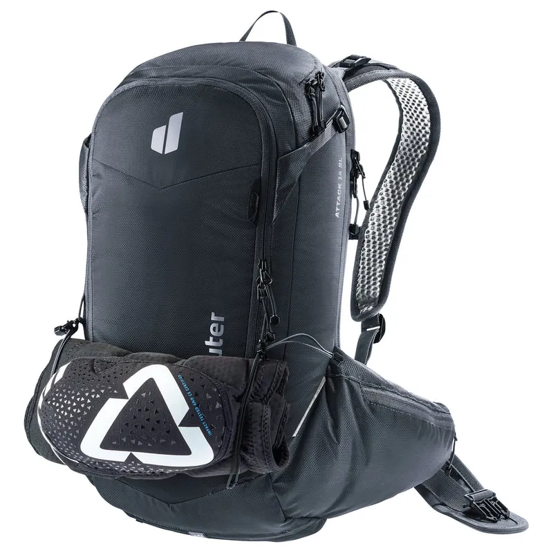 Deuter Attack 14 SL - Mochila 49 cm (black)