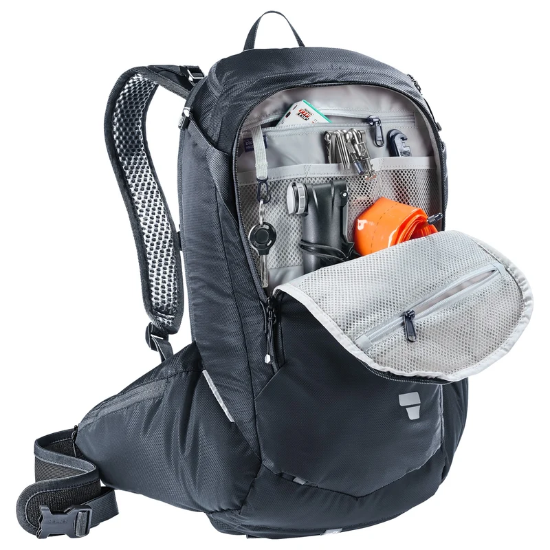 Deuter Attack 14 SL - Mochila 49 cm (black)
