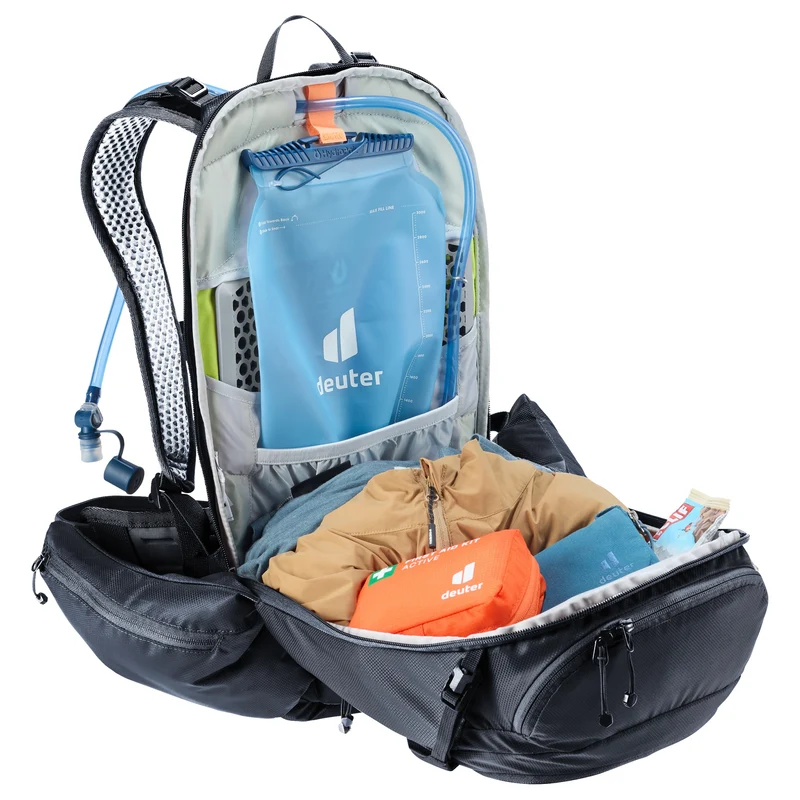 Deuter Attack 14 SL - Mochila 49 cm (black)
