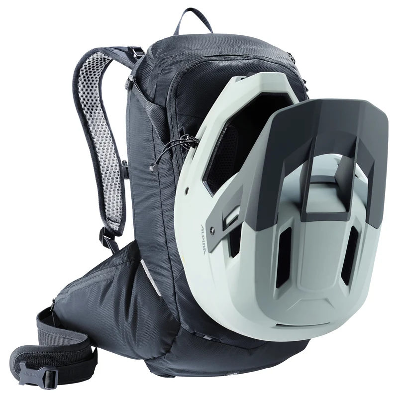 Deuter Attack 14 SL - Mochila 49 cm (black)