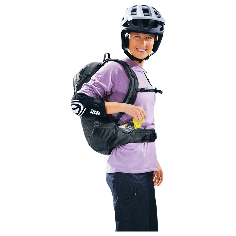 Deuter Attack 14 SL - Mochila 49 cm (black)