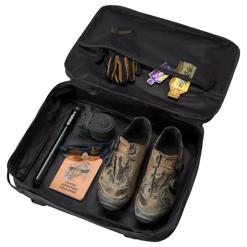 Eagle Creek Pack-It - Bolsa de compresión L 46 cm (black)