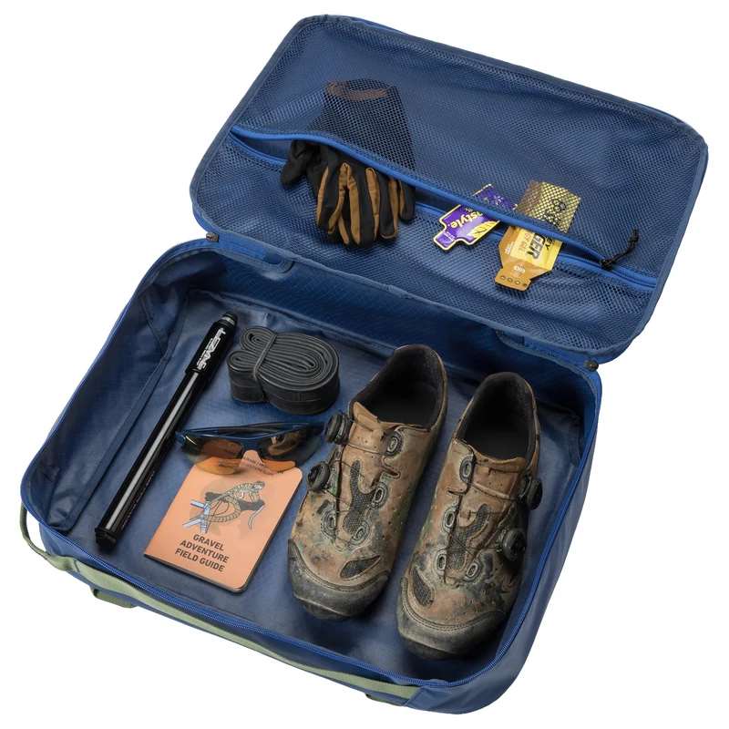 Eagle Creek Pack-It - Bolsa de compresión L 46 cm (atlantic blue)