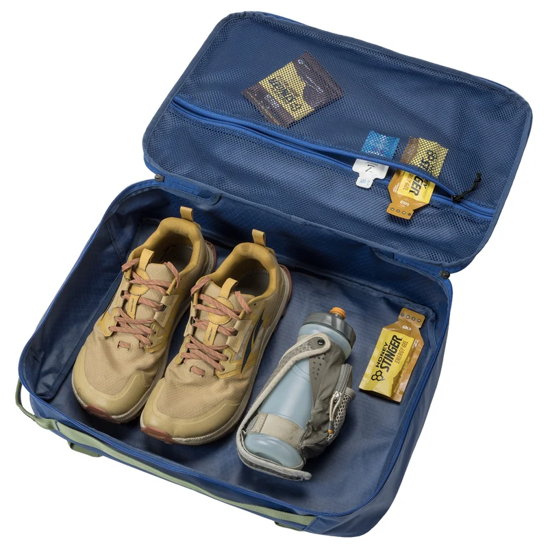 Eagle Creek Pack-It - Bolsa de compresión L 46 cm (atlantic blue)