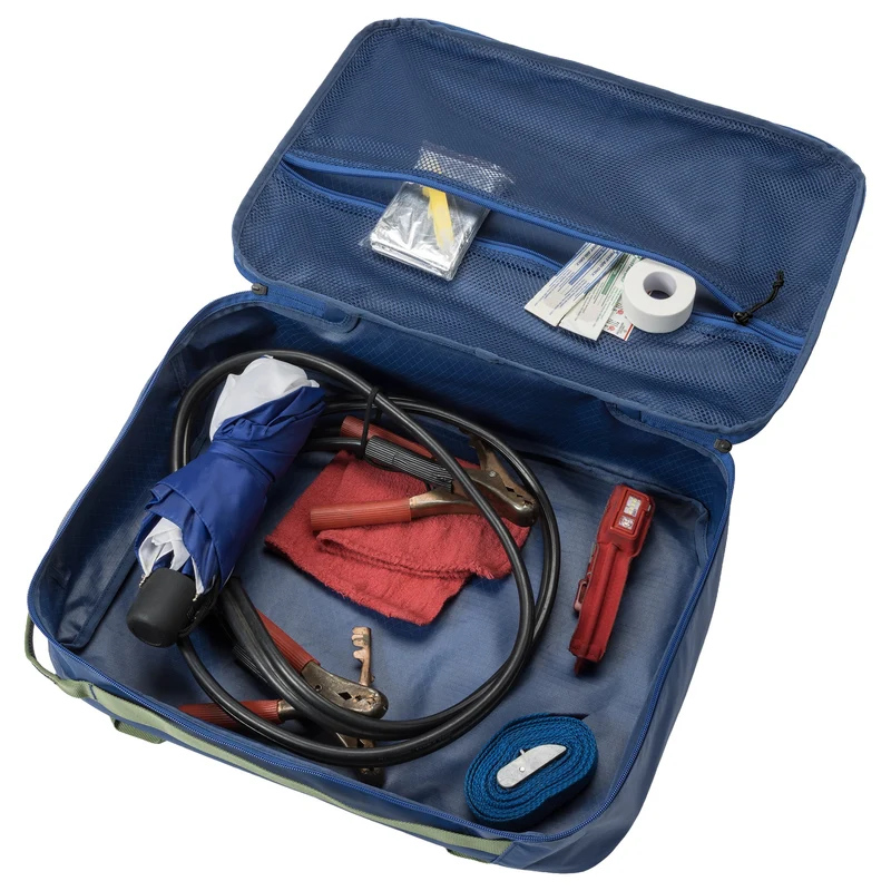 Eagle Creek Pack-It - Bolsa de compresión L 46 cm (atlantic blue)