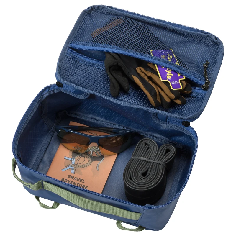 Eagle Creek Pack-It - Bolsa de compresión S 25.5 cm (atlantic blue)