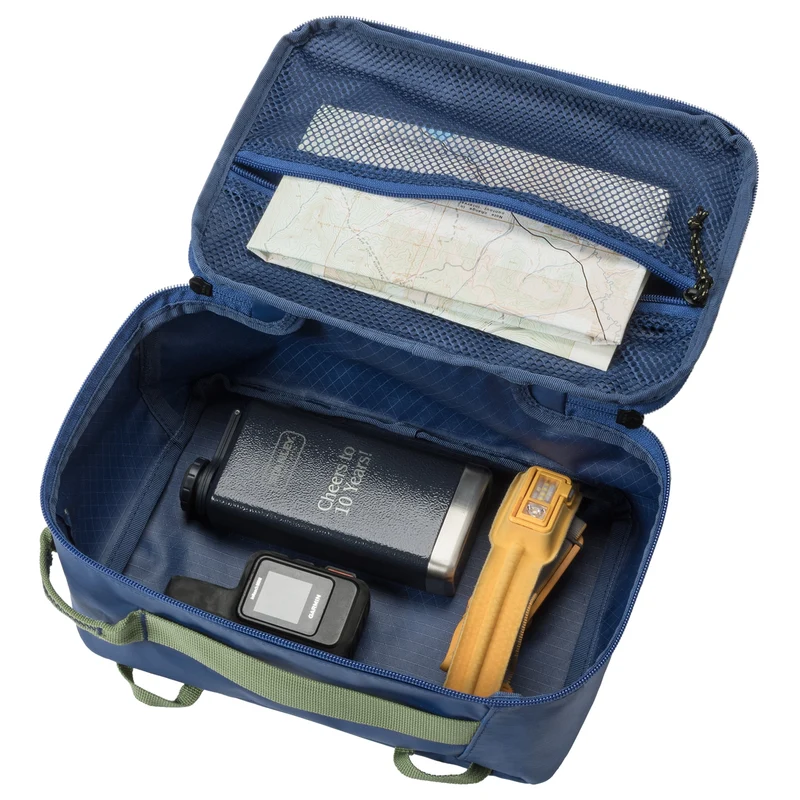 Eagle Creek Pack-It - Bolsa de compresión S 25.5 cm (atlantic blue)