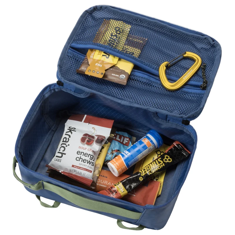 Eagle Creek Pack-It - Bolsa de compresión S 25.5 cm (atlantic blue)