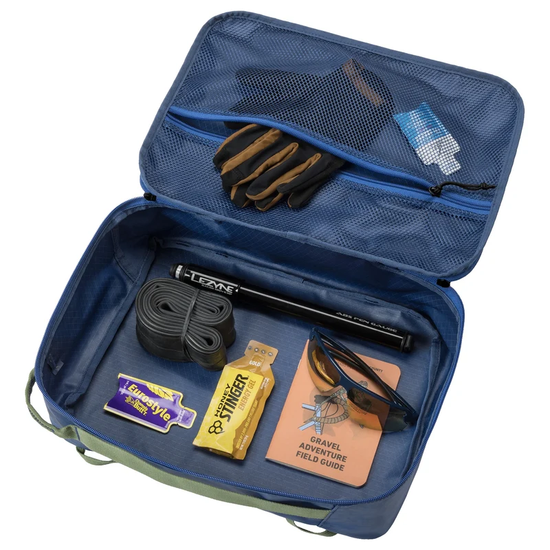 Eagle Creek Pack-It - Bolsa organizadora M 36 cm (atlantic blue)