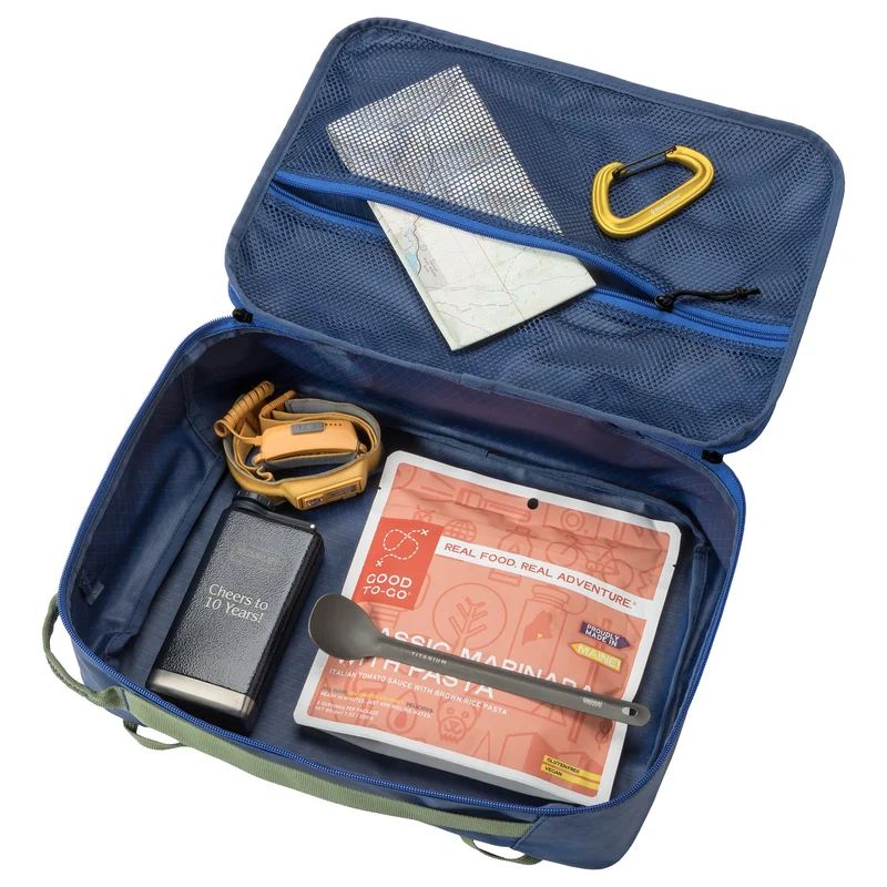 Eagle Creek Pack-It - Bolsa organizadora M 36 cm (atlantic blue)