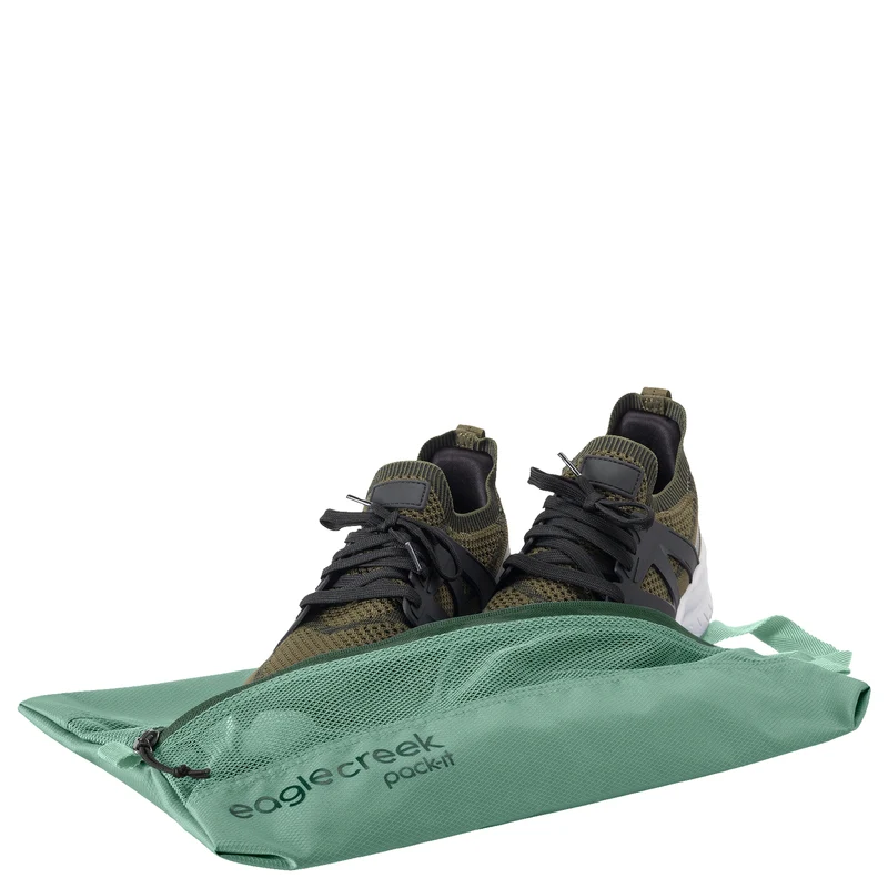 Eagle Creek Pack-It Reveal - Bolsa para zapatos 41 cm (willow)
