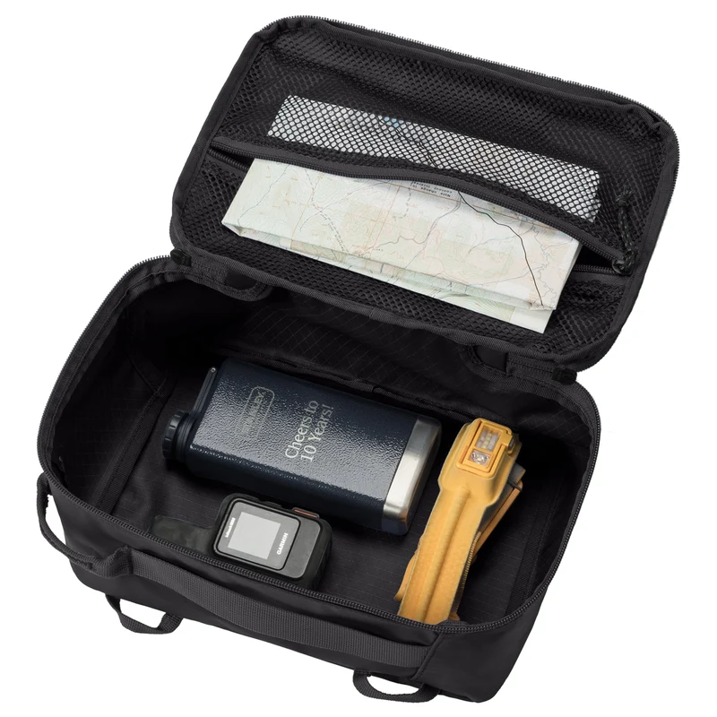 Eagle Creek Pack-It - Bolsa de embalaje S 25.5 cm (black)