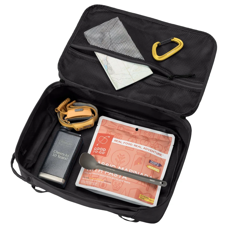 Eagle Creek Pack-It - Bolsa de embalaje M 36 cm (black)